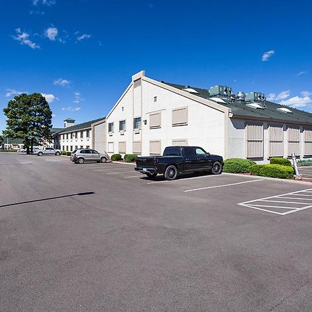 Motel 6-Williams, Az - West - Grand Canyon Exterior photo