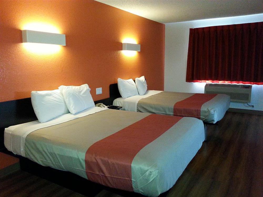 Motel 6-Williams, Az - West - Grand Canyon Room photo