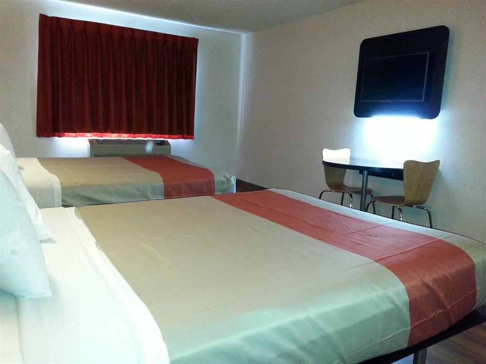 Motel 6-Williams, Az - West - Grand Canyon Room photo