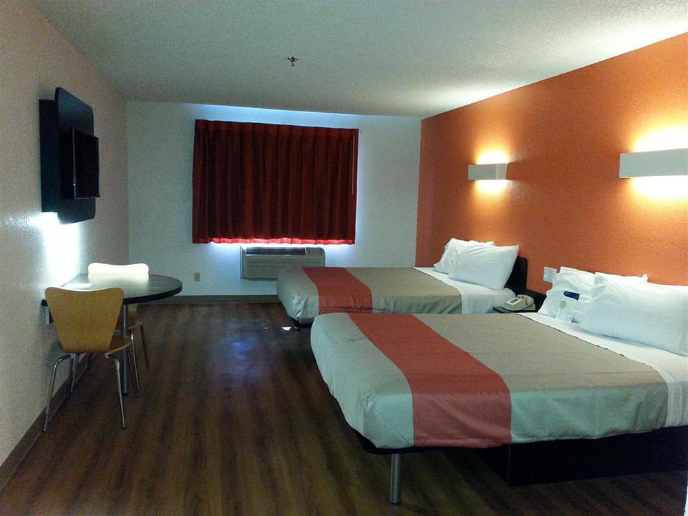 Motel 6-Williams, Az - West - Grand Canyon Room photo