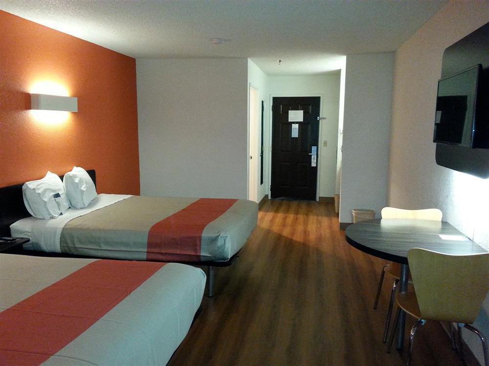 Motel 6-Williams, Az - West - Grand Canyon Room photo