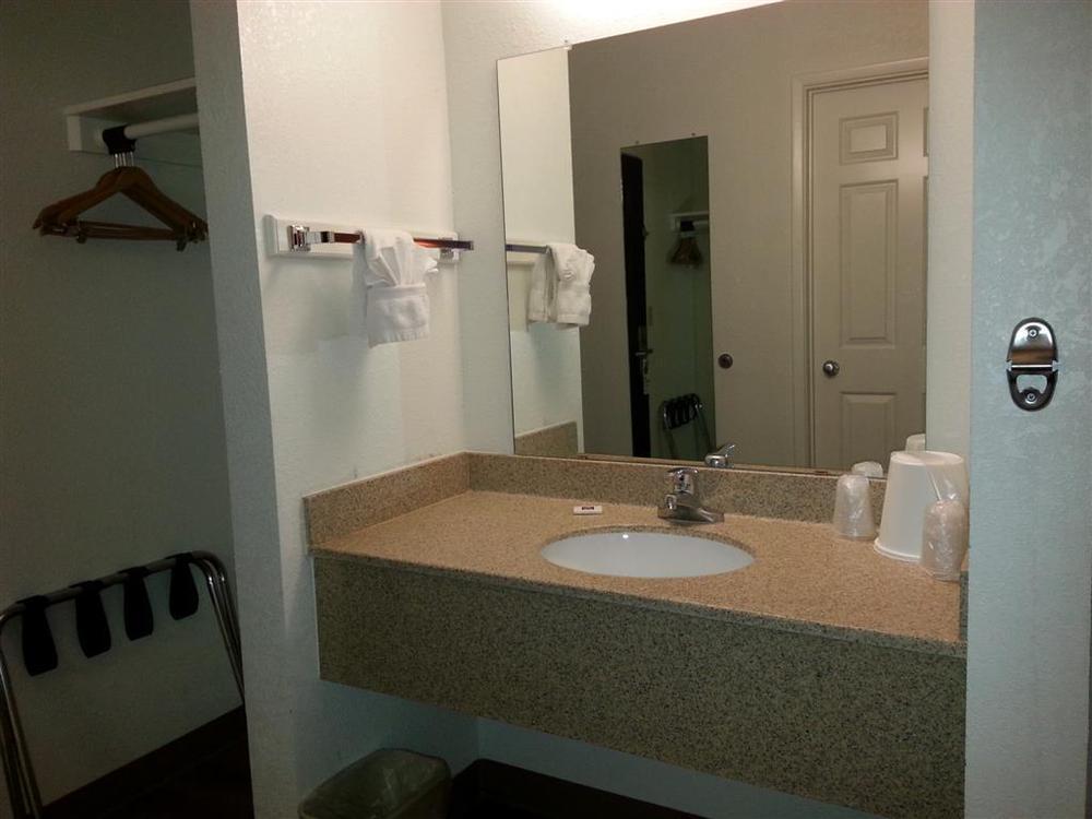 Motel 6-Williams, Az - West - Grand Canyon Room photo