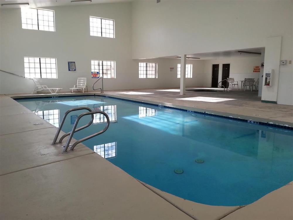 Motel 6-Williams, Az - West - Grand Canyon Facilities photo