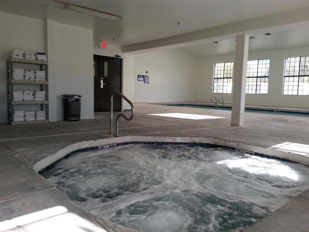 Motel 6-Williams, Az - West - Grand Canyon Facilities photo