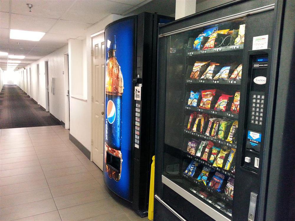 Motel 6-Williams, Az - West - Grand Canyon Facilities photo