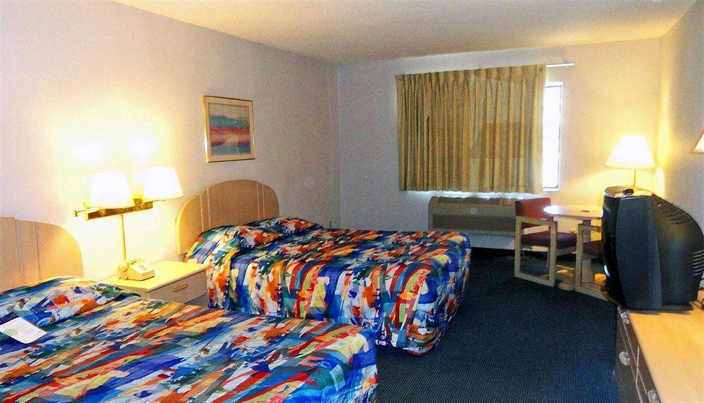 Motel 6-Williams, Az - West - Grand Canyon Exterior photo