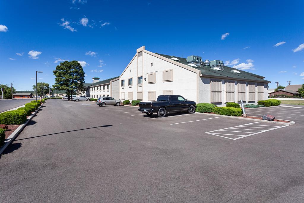 Motel 6-Williams, Az - West - Grand Canyon Exterior photo