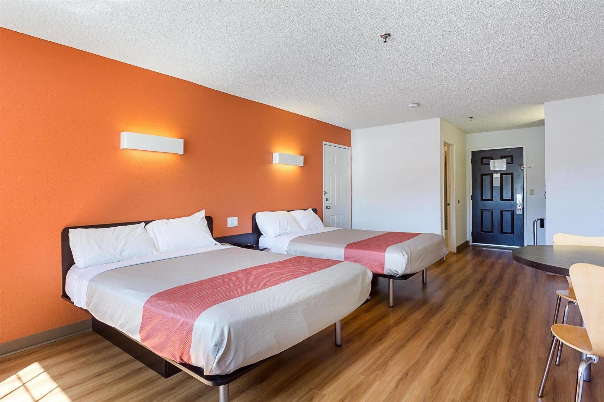 Motel 6-Williams, Az - West - Grand Canyon Exterior photo