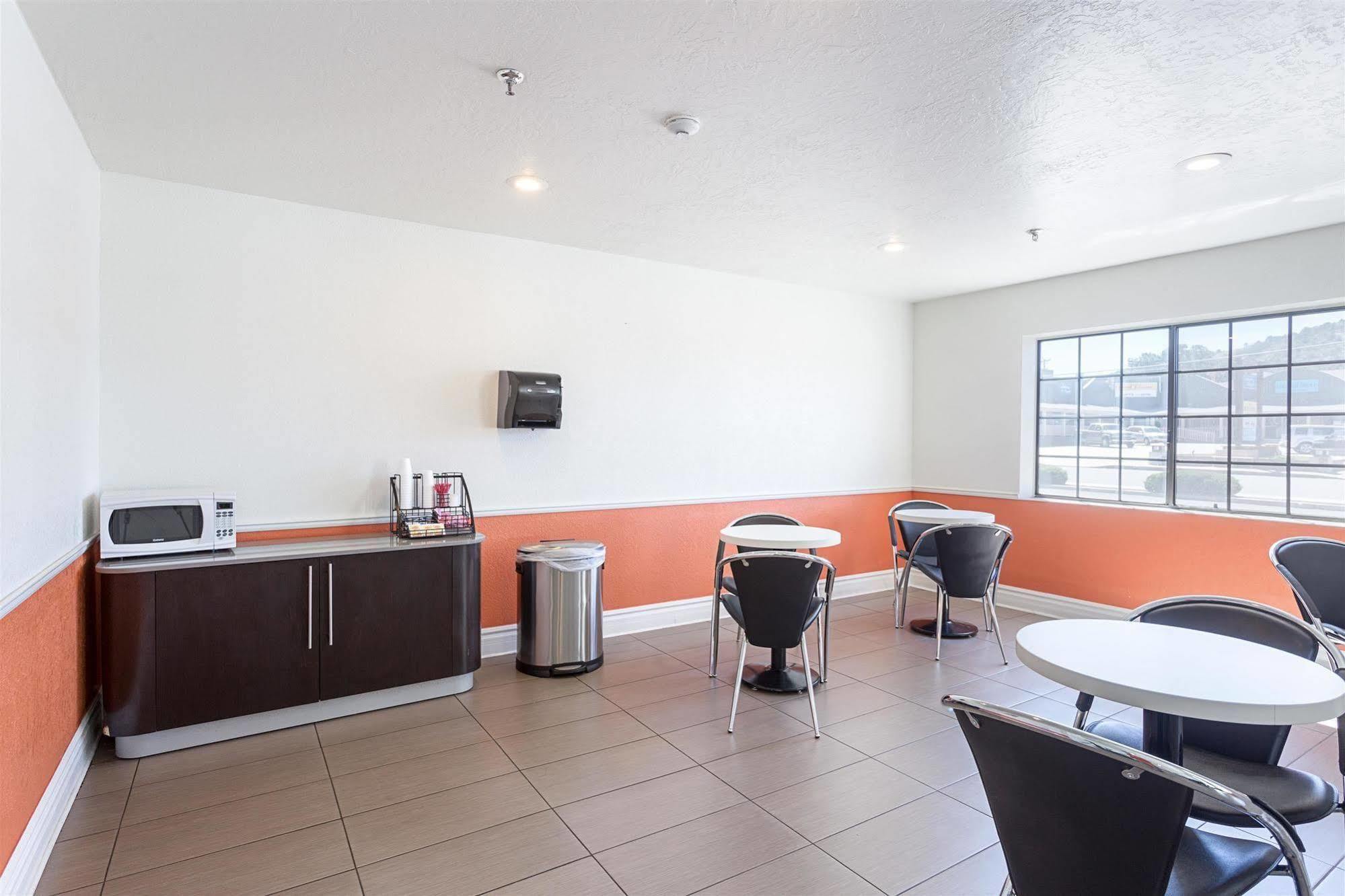 Motel 6-Williams, Az - West - Grand Canyon Exterior photo