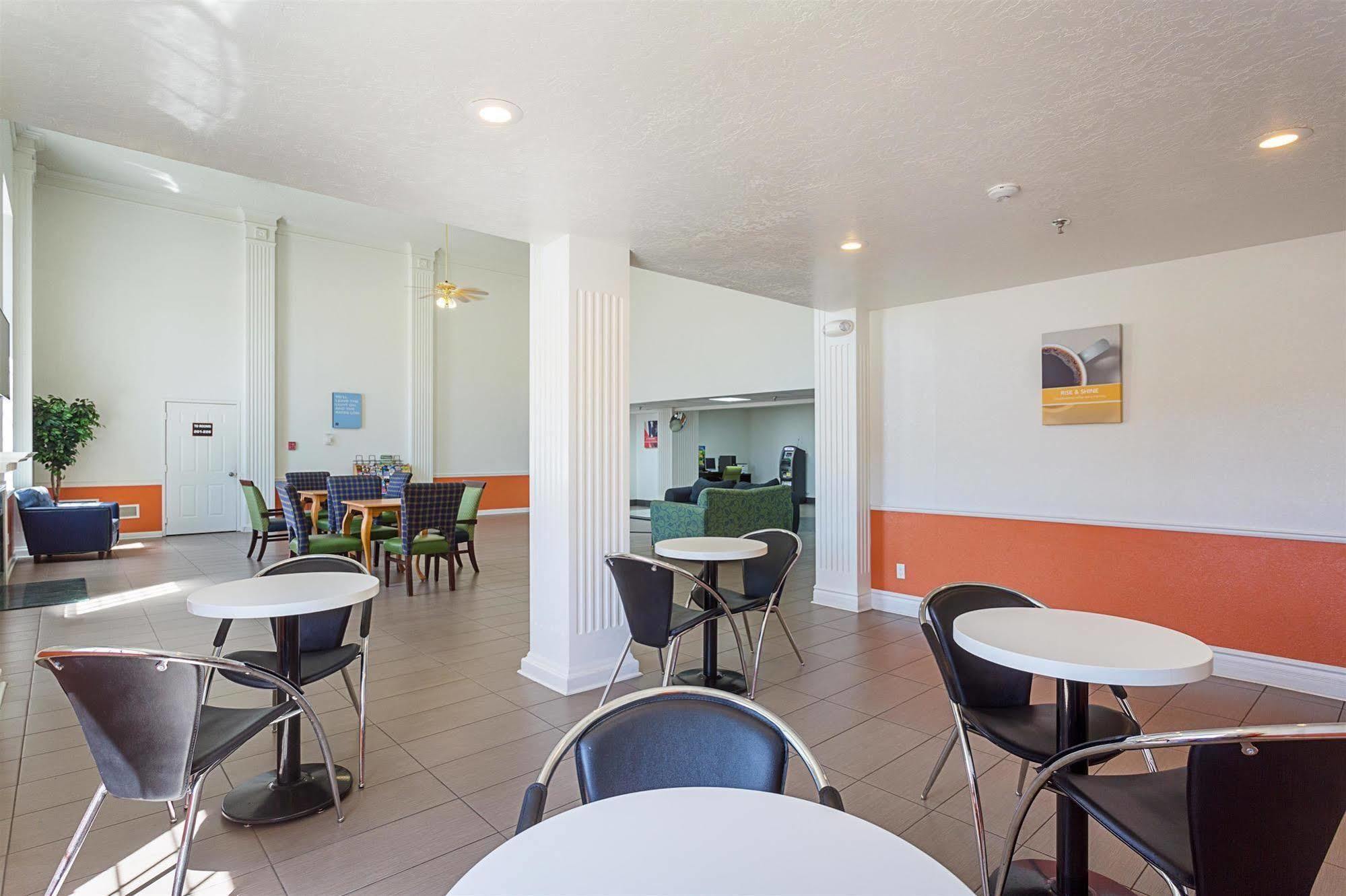 Motel 6-Williams, Az - West - Grand Canyon Exterior photo