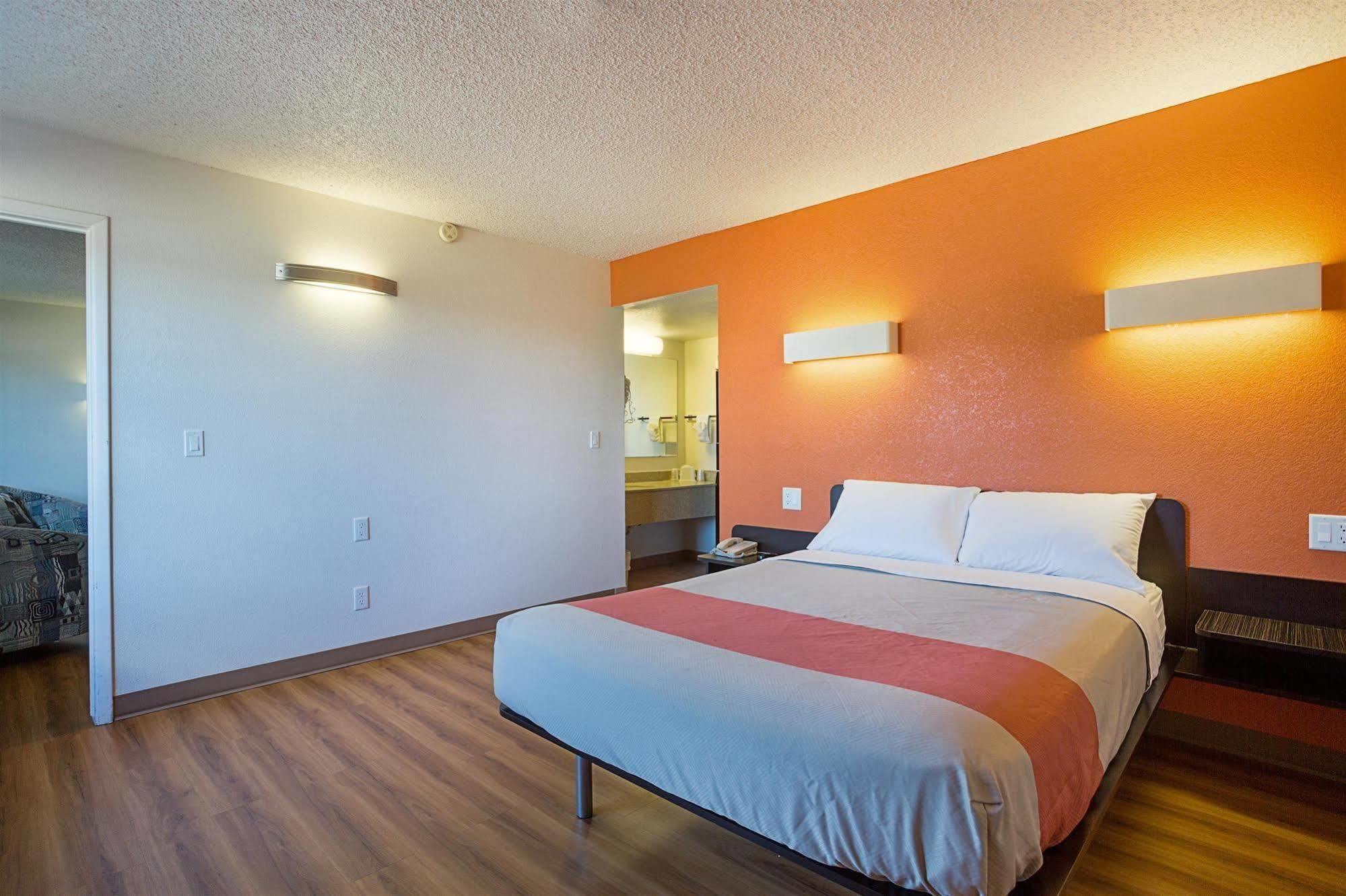Motel 6-Williams, Az - West - Grand Canyon Exterior photo